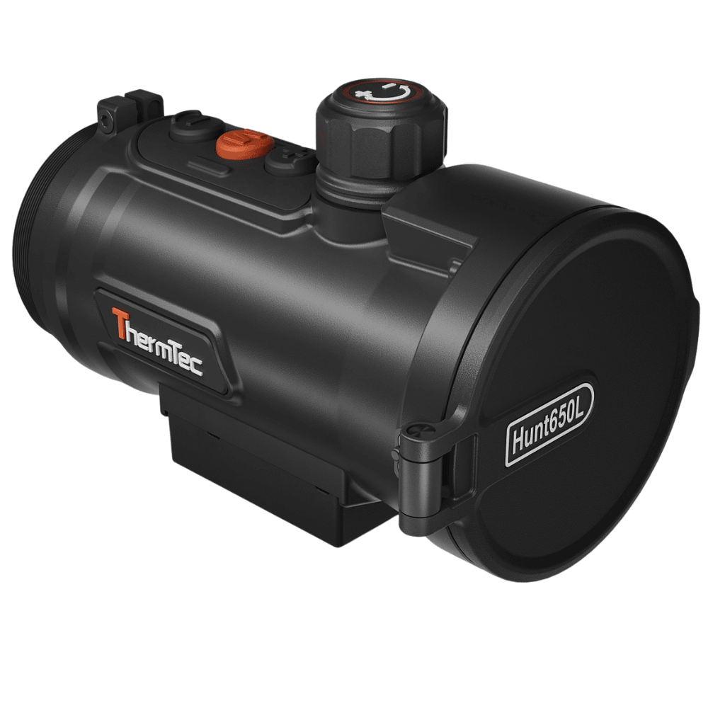ThermTec Hunt 650L Pro
